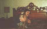 Foto di Darcy con Nino