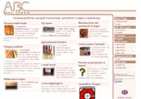 ABC Del Legno