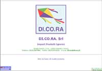 Di. Co. Ra. Srl