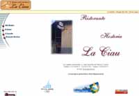 Ristorante Hosteria La Ciau