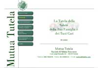 Mutua Tutela - Societ di Mutuo Soccorso