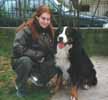 Foto di Egor con Noemi