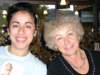 Antonella e Margrit