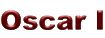Oscar I