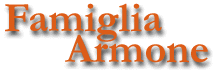 Famiglia Armone