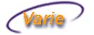 Varie