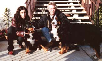 Gaja e Egor