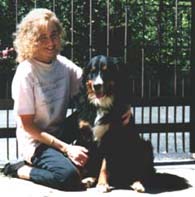 Daniela e Gaja