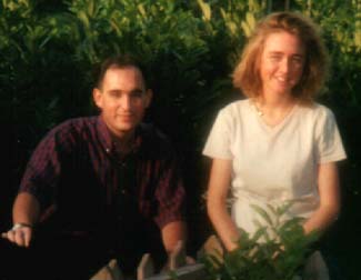 Gianpiero e Daniela