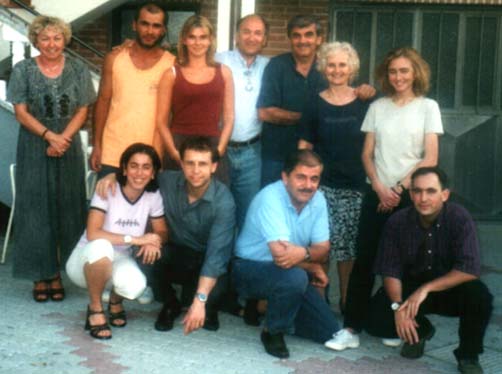 Famiglia Armone di Torino
