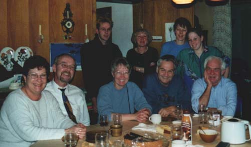 Famiglia Hager di Berna (Svizzera)