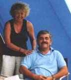 Margrit e Nino
